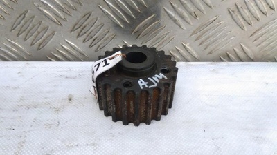 038105263F Шестерня коленвала Volkswagen Passat B5+ рестайлинг 2000-2005 2002