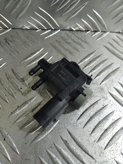 1K0906283A Клапан электромагнитный Volkswagen Passat B6 2005-2010 2006