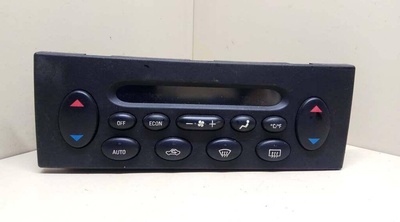 MF1464308910 Блок управления печки/климат-контроля Rover 75 2005 ,DENSO,JFC101785