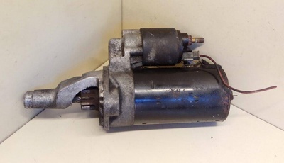 059911023H Стартер Volkswagen Passat B5 2003 ,BOSCH,0001109021