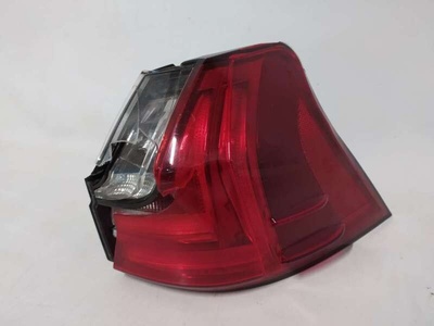8155160C20 Ремкомплект фонарей Lexus LX 3 restailing 2 2018
