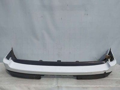 LR105875 Бампер задний Land Rover Range Rover 4 2017 , JK5217D781