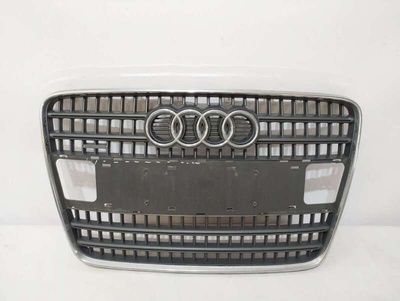 4L0853651A1QP Решетка радиатора Audi Q7 4L 2009 , 4L0853651A