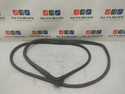 GHP959760C уплотнительная резинка на дверь MAZDA 6 GJ 2013 GHP9-59-760C