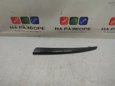 GHP950B51A накладка на решетку радиатора MAZDA 6 GJ 2013 GHP9-50-B51A