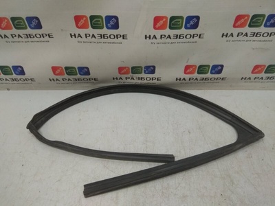 GHP959605J уплотнительная резинка стекла двери MAZDA 6 GJ 2013 GHP9-59-605J