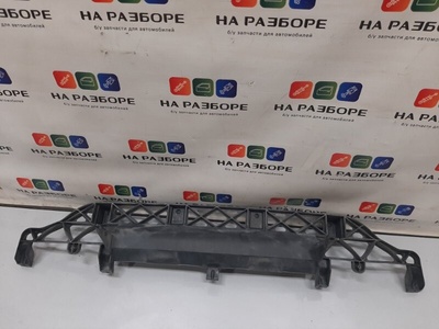 4L0807329 крепление бампера AUDI Q7 4LB 2006