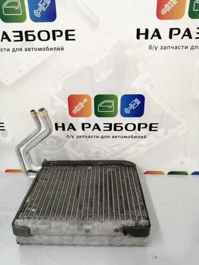 31267591 радиатор отопителя (печки) Volvo s60 FS45 2012