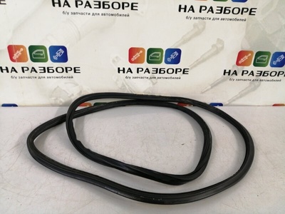 7L0839911D уплотнительная резинка на дверь Volkswagen Touareg GP, 7LA, 7L6, 7L7 2004