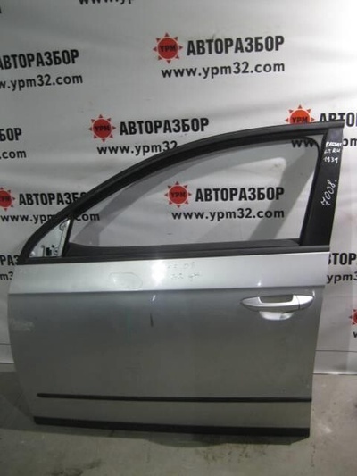 3C4837085C Трос открывания передней двери VW Passat (B6) 2005-2010 2006