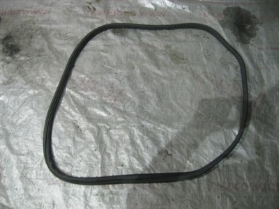 8200077500 Уплотнитель двери передней Л=П Renault Megane II 2002-2009 2005