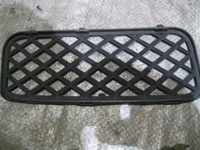 7L6853676 Решетка в бампер левая VW Touareg 2002-2010