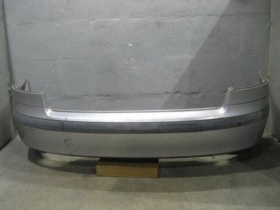 1Z5807421A Бампер задний Skoda Octavia (A5 1Z-) 2004-2013 2008