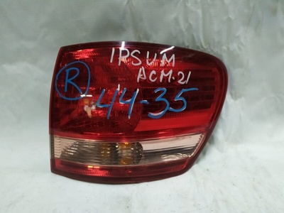 4435 стоп-сигнал TOYOTA IPSUM ACM21 44-35