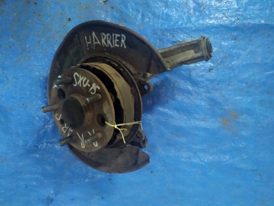 ступица TOYOTA HARRIER MCU15W