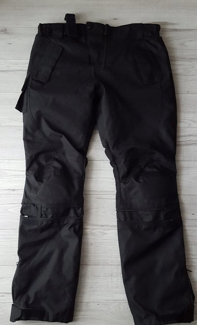 Брюки мотоциклетные женские xl доспехи leather