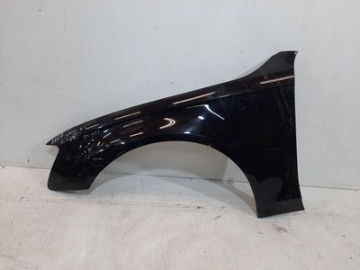 8K0821105J крыло AUDI A4 B8 2008-2011