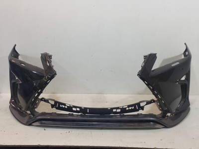 521194D938 бампер Lexus RX 4 2016-2019 52119-4D938