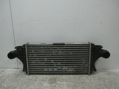 A0995000600 Интеркулер Mercedes-Benz ML W166