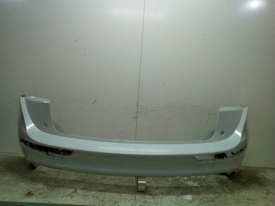 8R0807303GRU бампер AUDI Q5 8R Рестайлинг 8R0807303 GRU