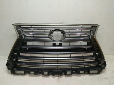 5310160E10 Решетка радиатора Lexus LX 3 2016- 53101-60E10