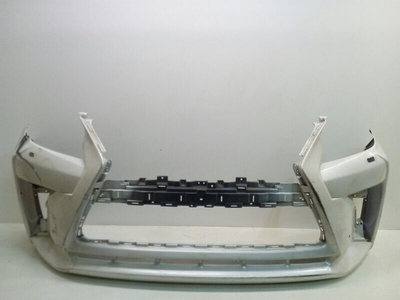 33333333 бампер Lexus GX 2 2014-2018