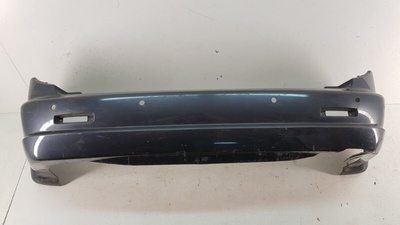 7881009020ABS бампер SsangYong Kyron 2005-2007