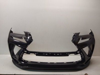 5211978908 бампер Lexus NX 1 2014-2019