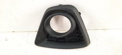 KD5350C11 Окантовка ПТФ Mazda CX-5 1 2011-
