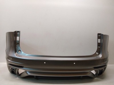 33333333 бампер Lexus NX 1 2014-2020