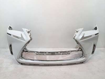 5211978908 бампер Lexus NX 1 2014- 2017 52119-78908