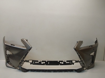 521194D938 бампер Lexus RX 4 2014-2019
