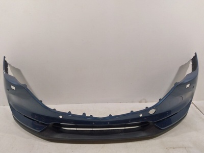 KB8A50031 бампер Mazda CX-5 2 2017-