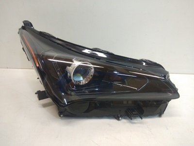 8114578180 фара Lexus NX 1 2017-2021