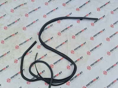 a9067200917 Уплотнитель двери передней правой Mercedes Sprinter W906 2016 a9067200817