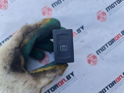 3B0959621C Кнопка обогрева заднего стекла Volkswagen Passat 2003