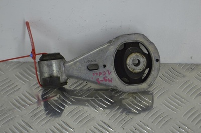 113560009R Кронштейн двигателя Renault Fluence (2009-2019) 2010