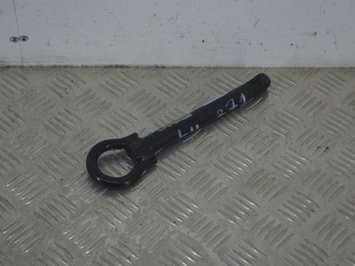 8200055735 Крюк буксировочный Renault Laguna 2 (2001-2007) 2002