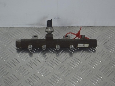 8200704217 Топливная рампа Renault Megane 3 (2008-2019) 2011 , 8200704212, K05_04