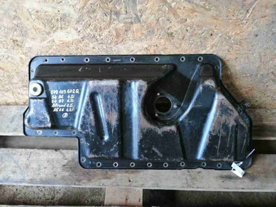079103602Q Поддон Audi A4B7 (8E 2004-2008) 2005 079 103 602 Q