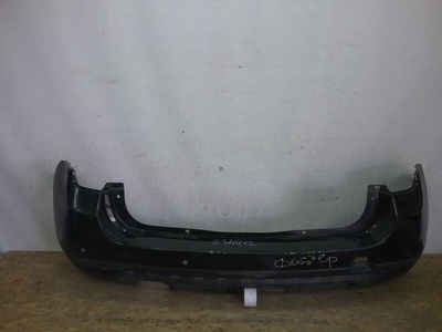 850225291R Бампер задний Renault Duster