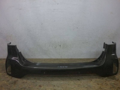 866112P500 Бампер задний Kia Sorento 2 Restail