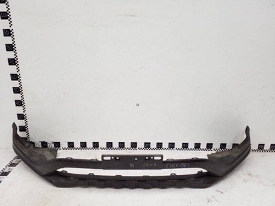 71102TFAT000 Юбка переднего бампера Honda CR-V 4 Restail