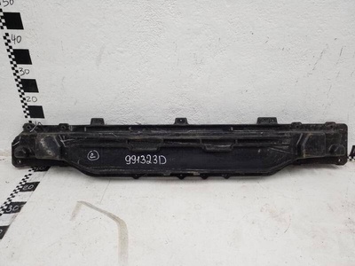 86631A2600 Усилитель заднего бампера Kia Ceed 2 Restail Hatchback