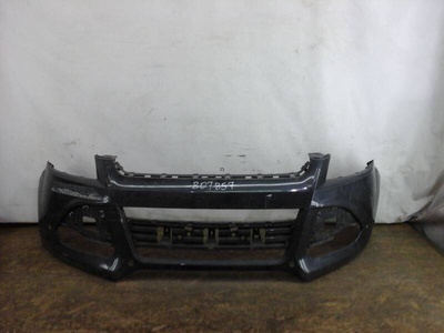 CV441775AGW Бампер передний Ford Kuga Restail