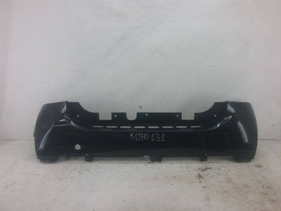 A4538800140 бампер задний Smart Fortwo 3