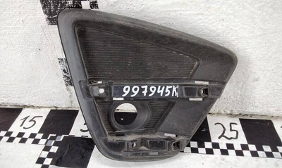 KA0H50C11 Рамка ПТФ передней правой Mazda CX-5 Restail