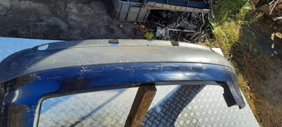4B5807301 Бампер задний Audi A6 C5 (S6,RS6) 2000