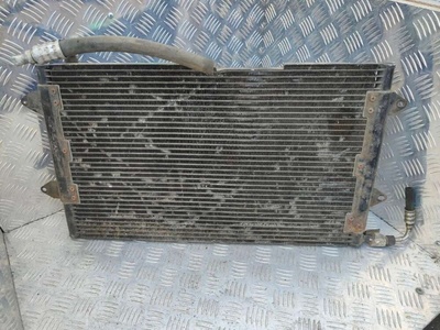 1HM820413B Радиатор кондиционера Volkswagen Vento 1997