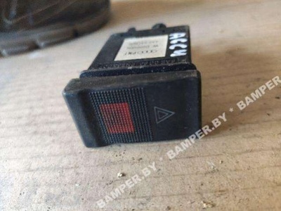 4a0941509 Кнопка аварийной сигнализации Audi A6 C4 (S6,RS6) 1995